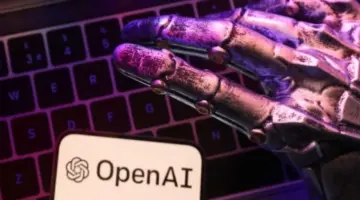 جريدة البلاد | “OpenAI” تعتزم إطلاق هاتف قد يغير قواعد اللعبة